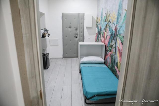 Apartament Dominique