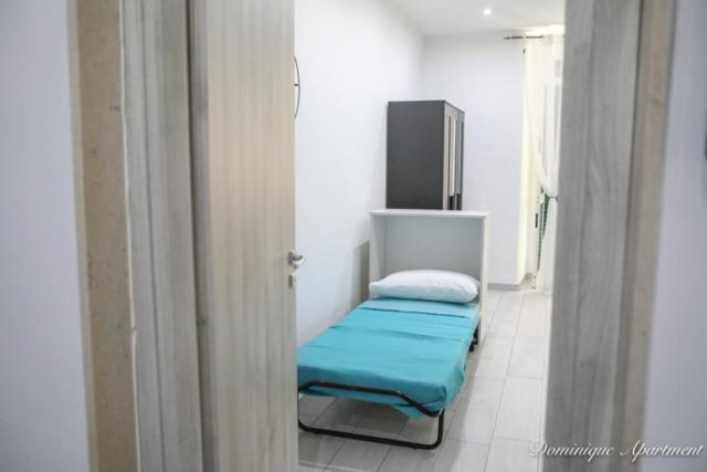 Apartament Dominique *